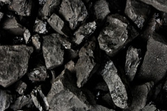 Salcombe Regis coal boiler costs